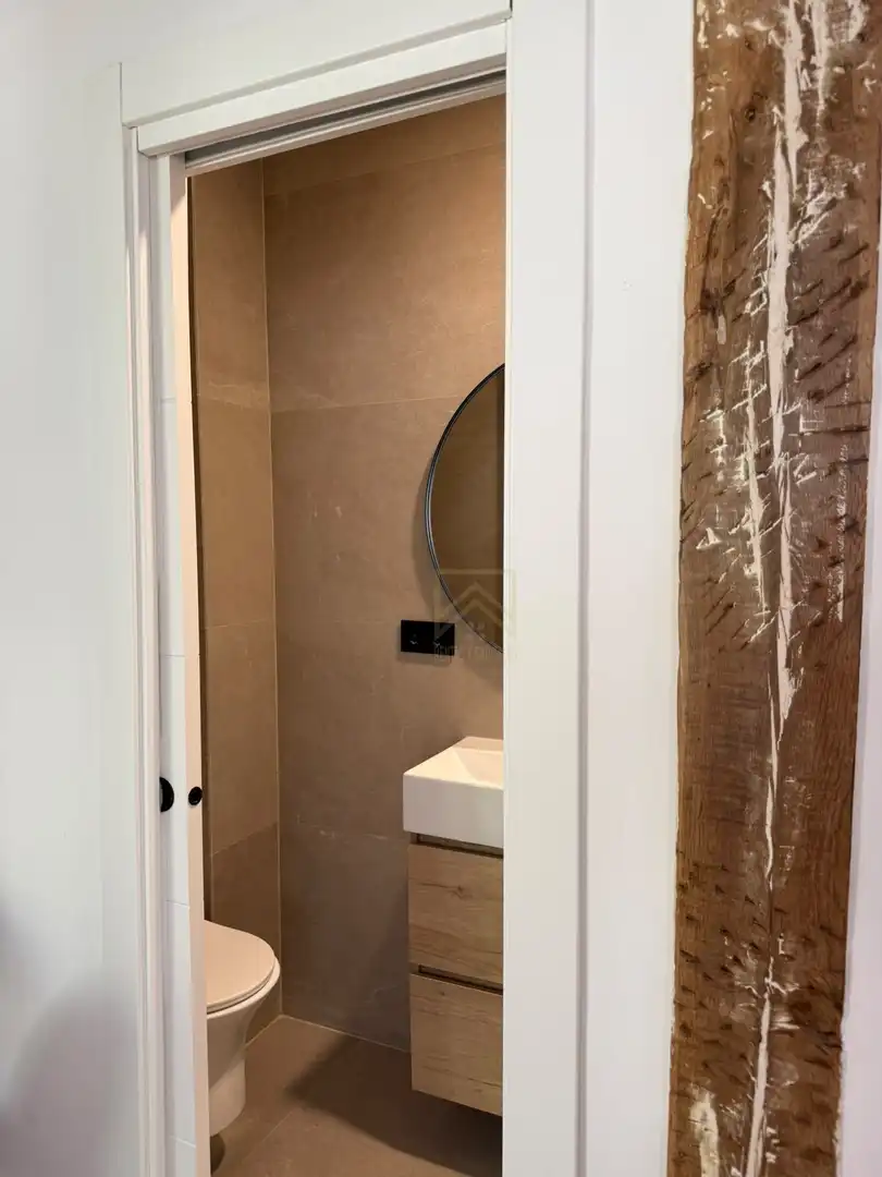 Wohnung zur Miete in Santander - CALLE ADARZO, Alisal - San Román