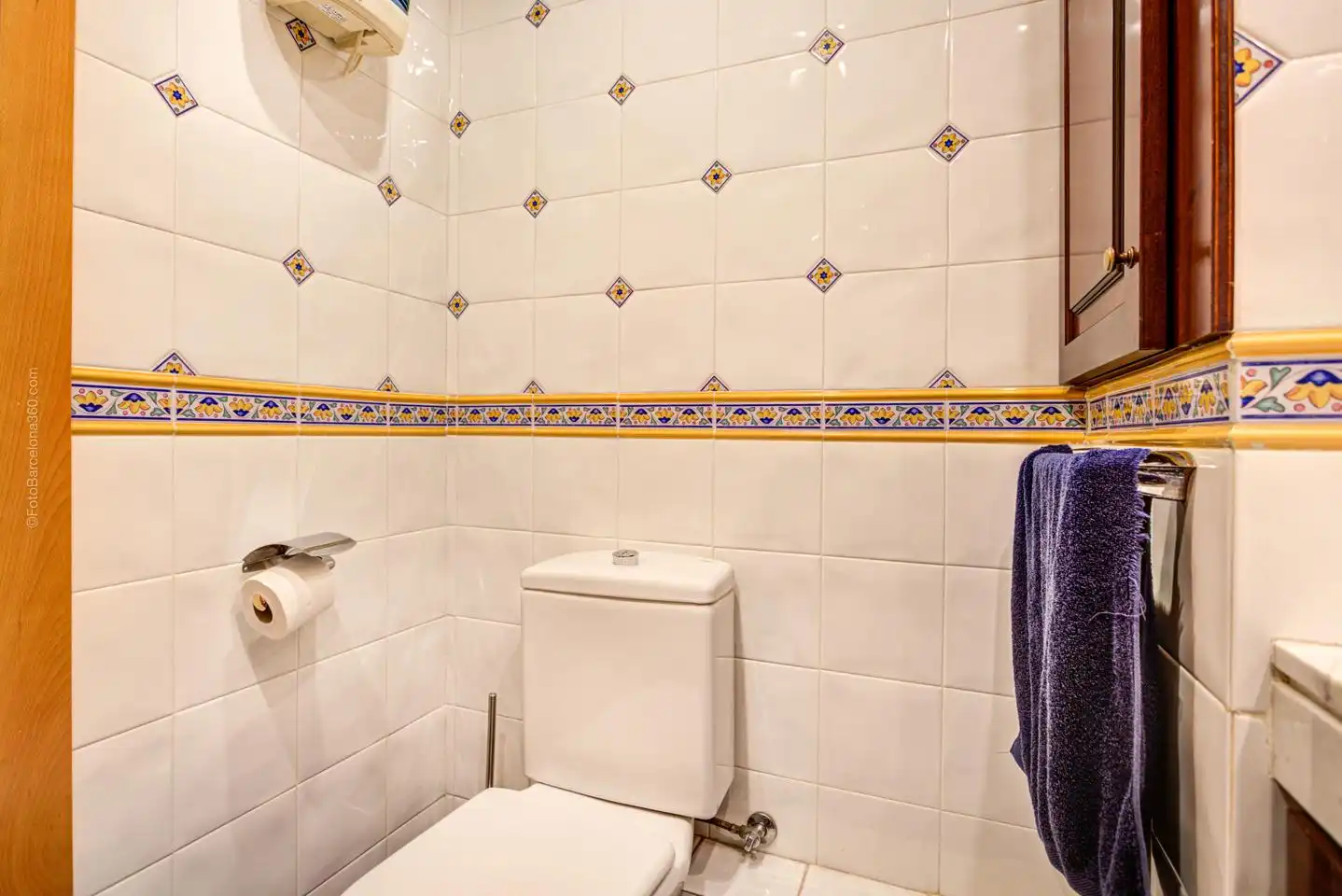 Attique avec piscine à vendre à Sarrià - Sant Gervasi, imagen 34
