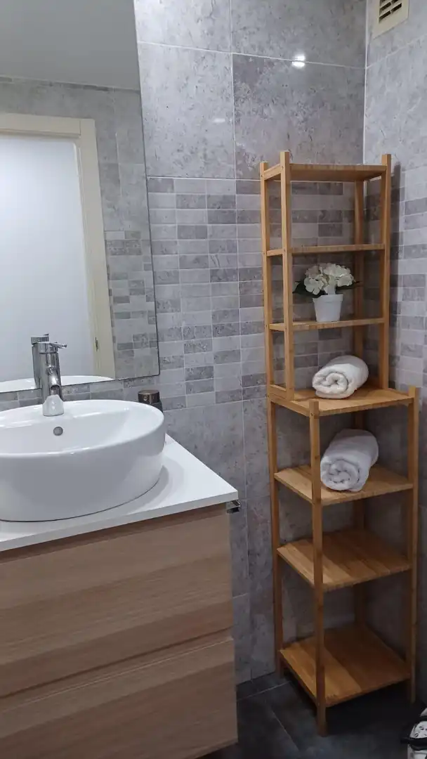 Apartament amb ascensor en venda a Juzgados - Plaza de Toros, imagen 17