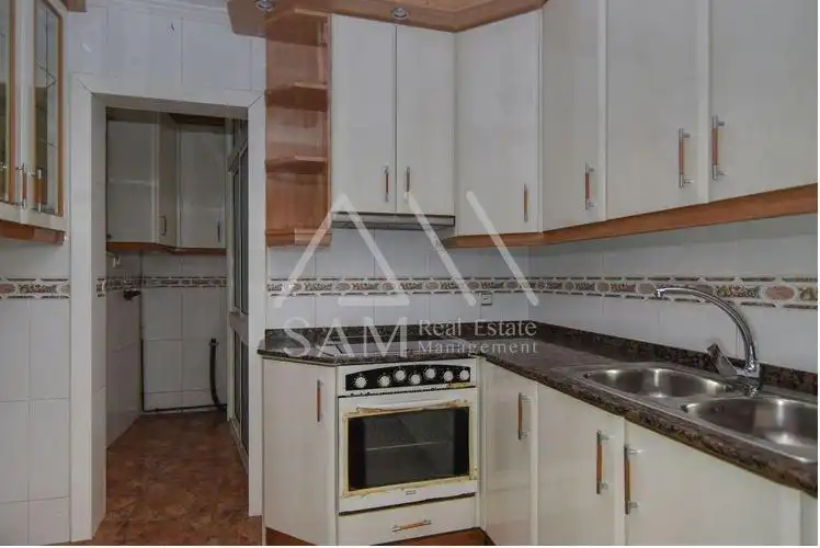 Piso en venta en Llefià