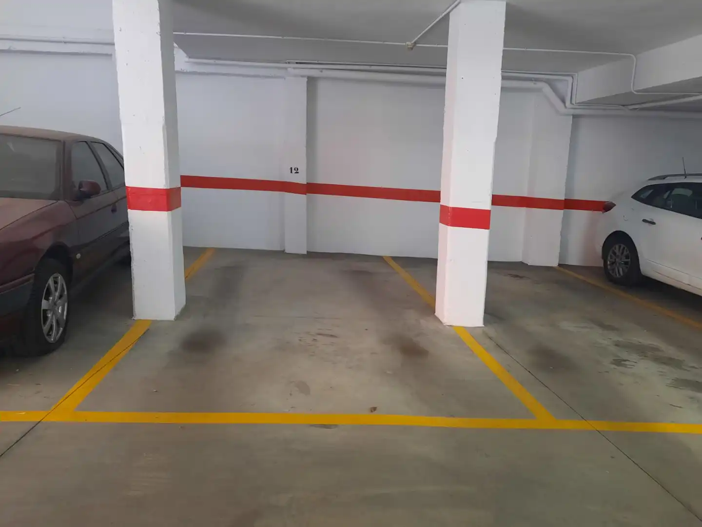 Apartament amb ascensor de lloguer a Maria Auxiliadora - Barriada de Llera, imagen 12