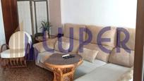 Living room of Flat for sale in Alicante / Alacant  with Balcony