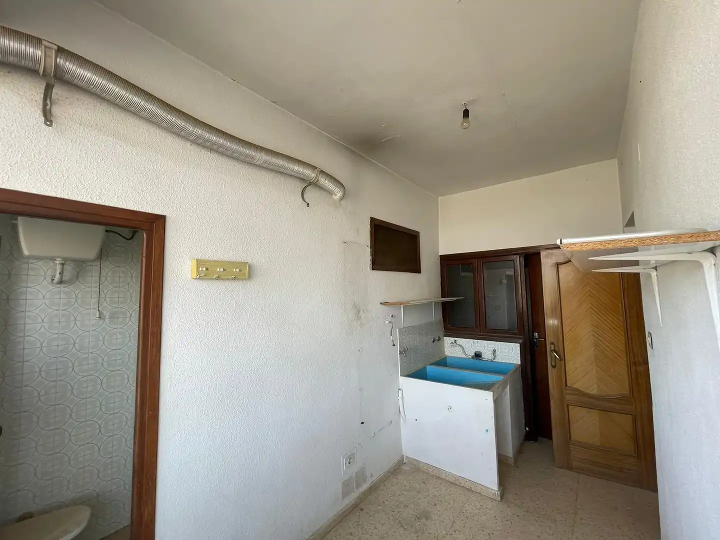 Piso en venta en Alcaudete