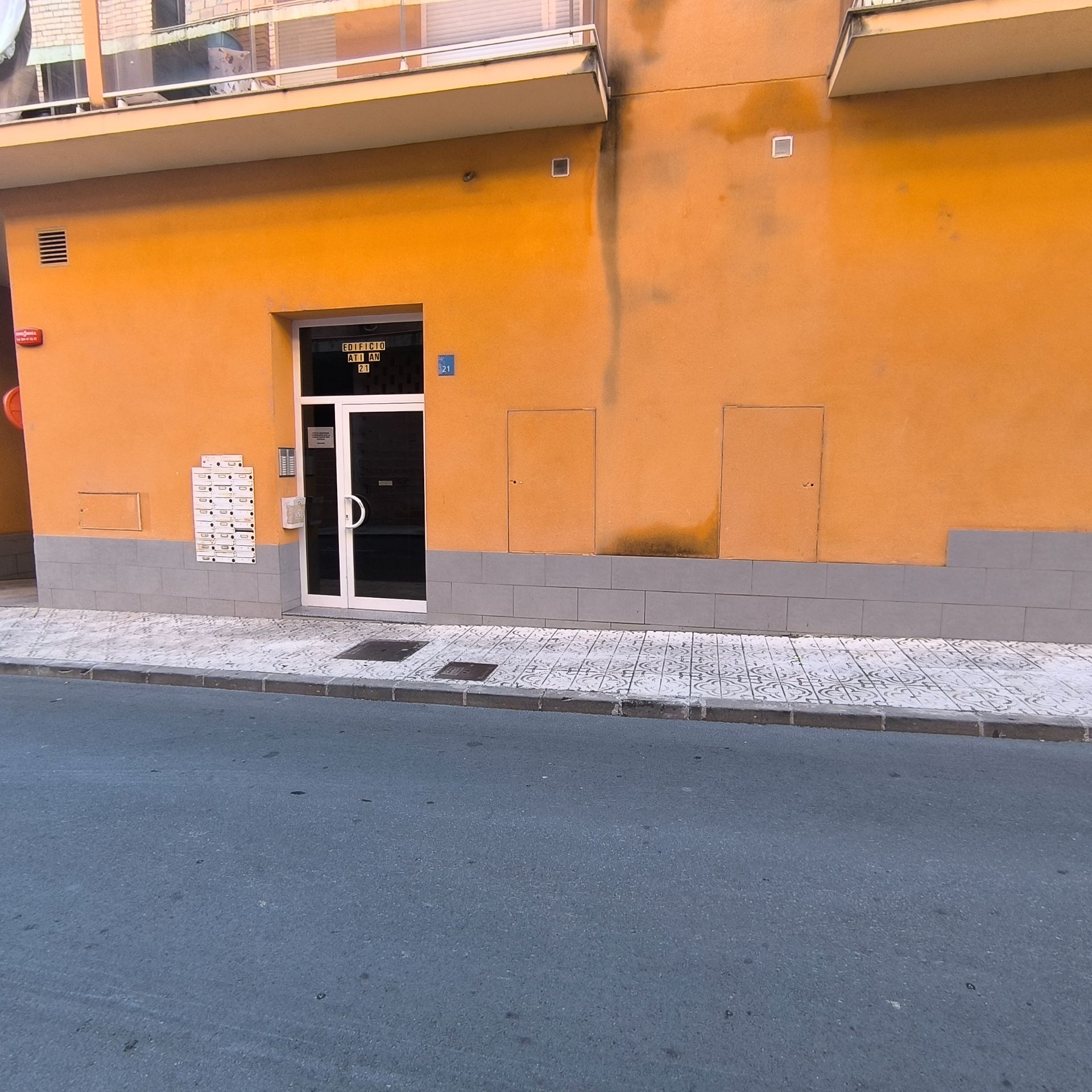 Piso en venta en Carrer dels Llandells, 21, Llandels