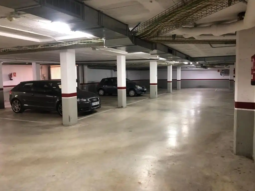 Aparcamiento en venta en SANT JERONI, imagen 3