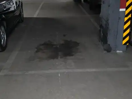 Aparcament de Garatge de lloguer en Barcelona