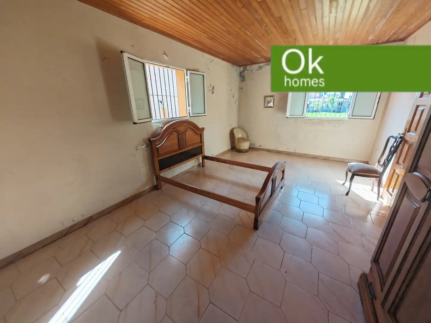 House with terrace for sale in Boimorto, imagen 46