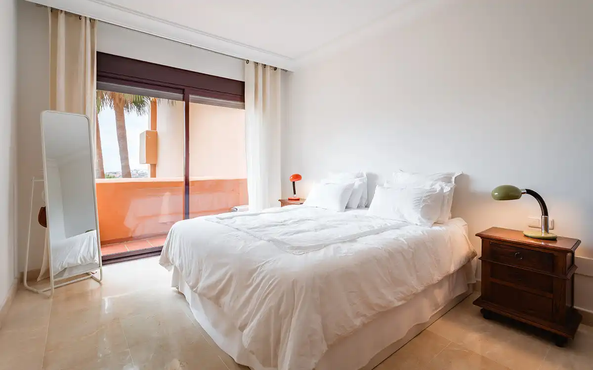 Piso en venta en Benahavís pueblo, imagen 10