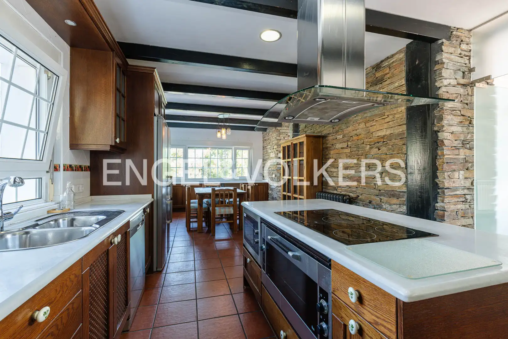 Maison avec piscine à vendre à Pino Alto - Navarredonda, imagen 30
