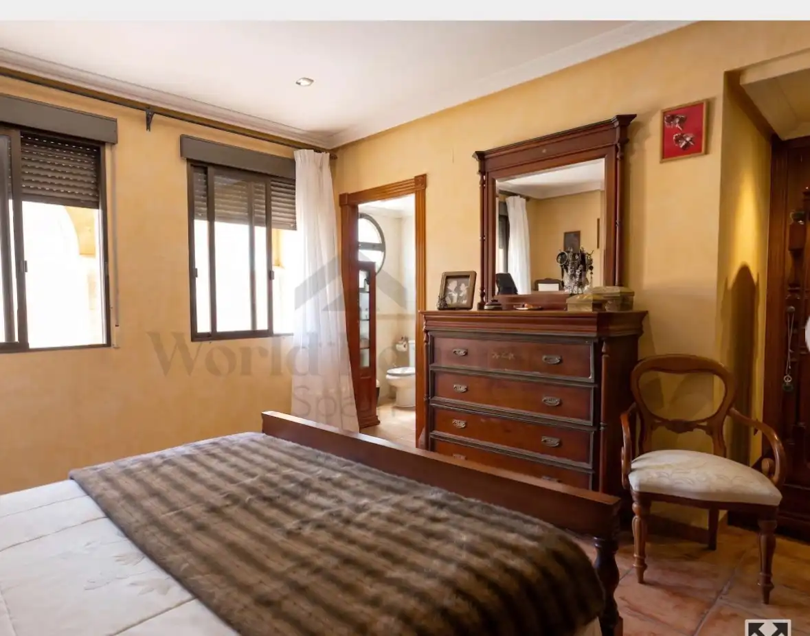 Adosado con terraza en venta en Calle Rojales, imagen 10
