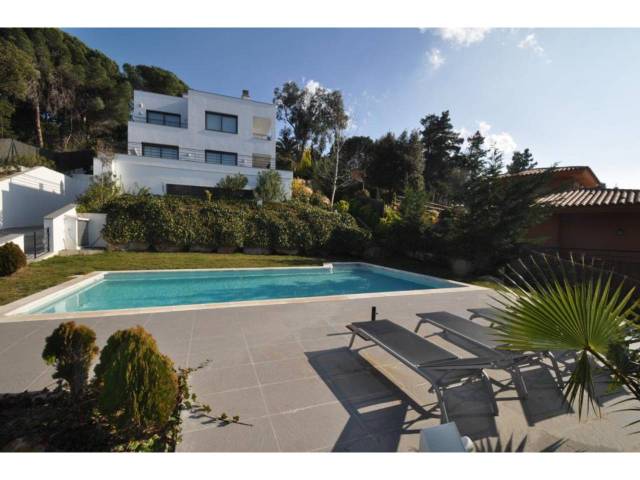 Casa-chalet en Venta en Avenida Costa de Llevant, 29 en Roca Grossa