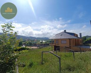 Casa o xalet en venda en Arteixo amb Jardí privat