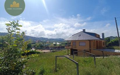 House or chalet for sale in Arteixo  with Private garden