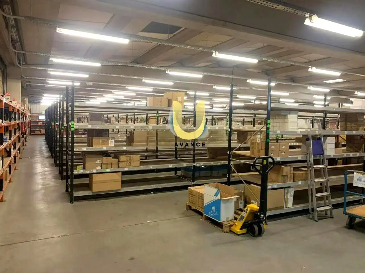 Industrial building to rent in Las Dehesillas - Vereda de los Estudiantes, imagen 12