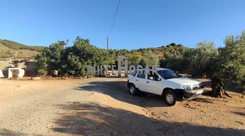 Foto 5 de Finca rústica en venda a Zona de la Vega, Antequera