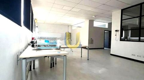 Foto 2 von Fabrikhallen zur Miete in Zona Industrial, Alcobendas