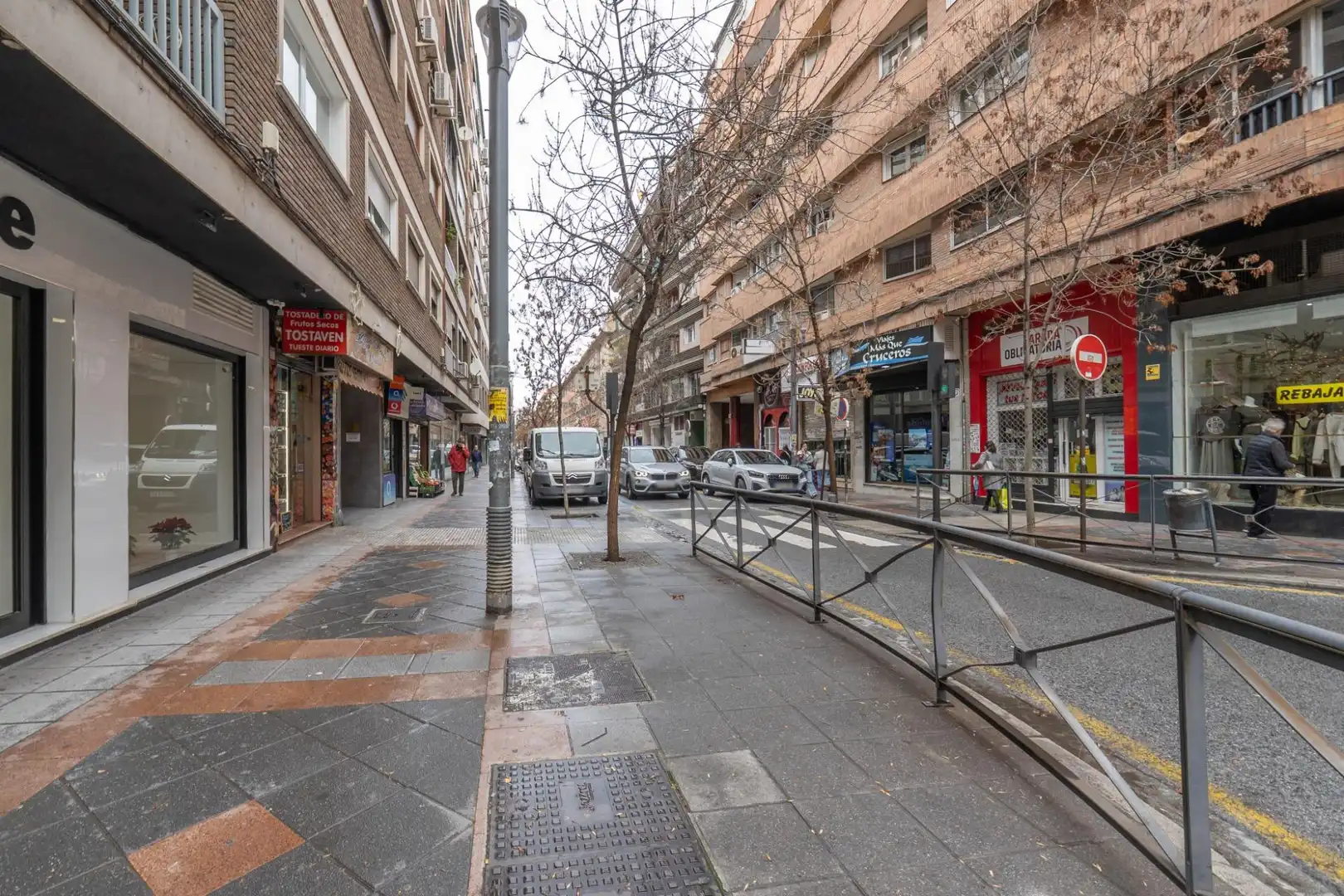 Appartement avec terrasse à vendre à Calle Pedro Antonio de Alarcón 45, imagen 84