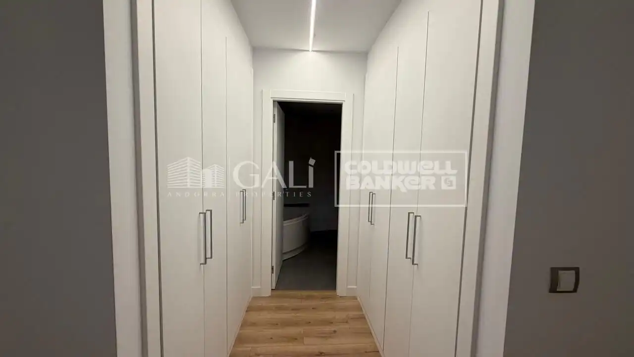 Flat with balcony for sale in Les Escaldes, imagen 13