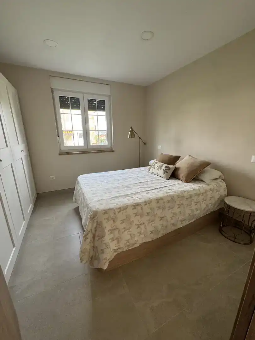 Dormitori de Casa o xalet en venda en Reocín