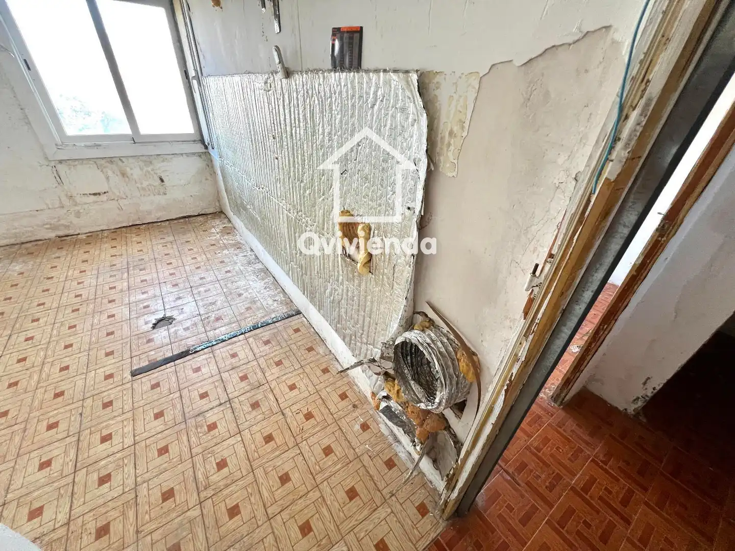 Flat for sale in Sant Isidor de, Can Rull