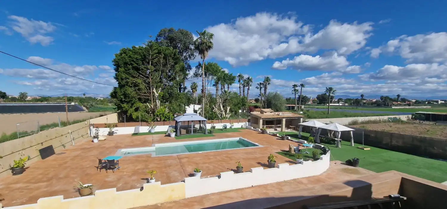 Villa avec piscine à vendre à Dolores, imagen 32