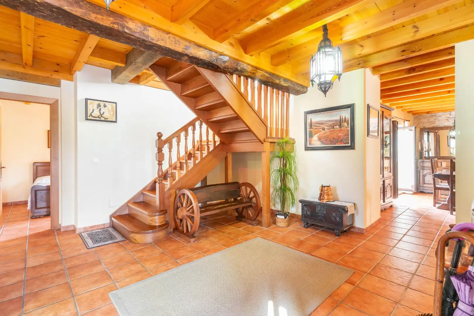 Haus zum Verkauf in Barrio Casas de Alea 20, imagen 14