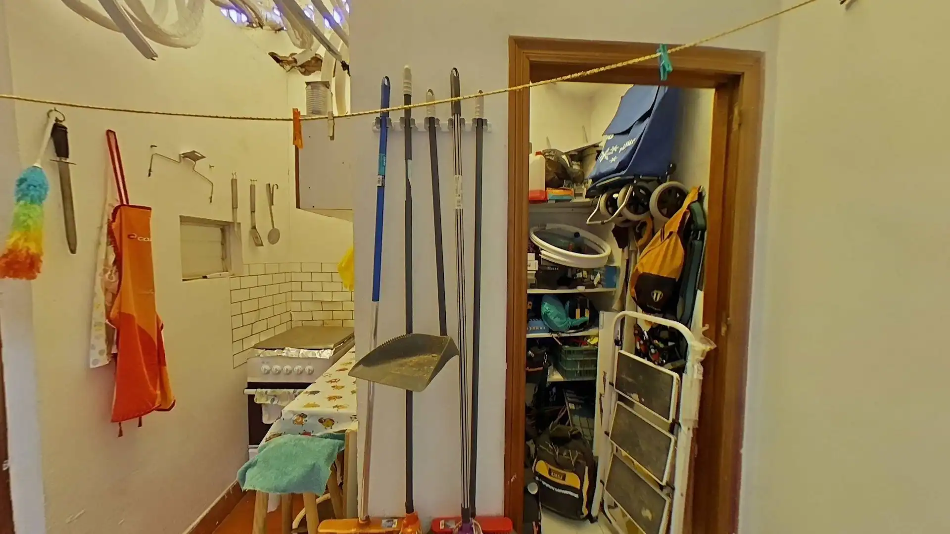 Ático en venta en Pilar de la Horadada