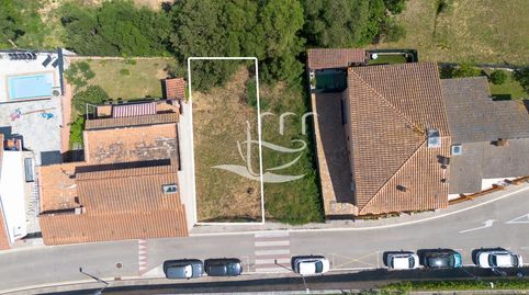 TERRENO URBANO EN EL CENTRO DE LLAGOSTERA, immagine 2
