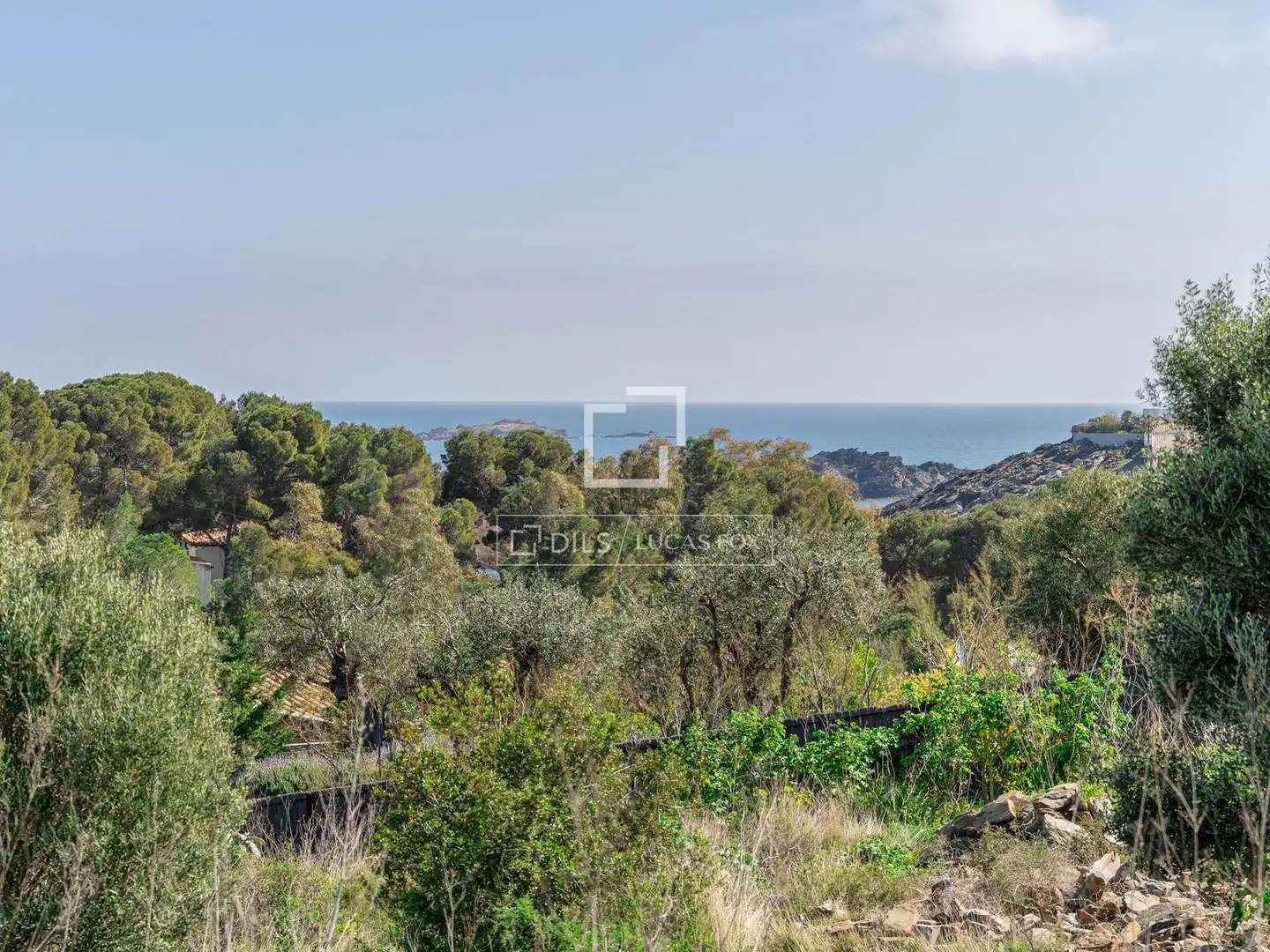 Houses for sale in Cadaqués