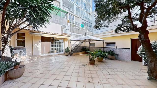 Local comercial en Venta en La Geltrú - Sant Jordi