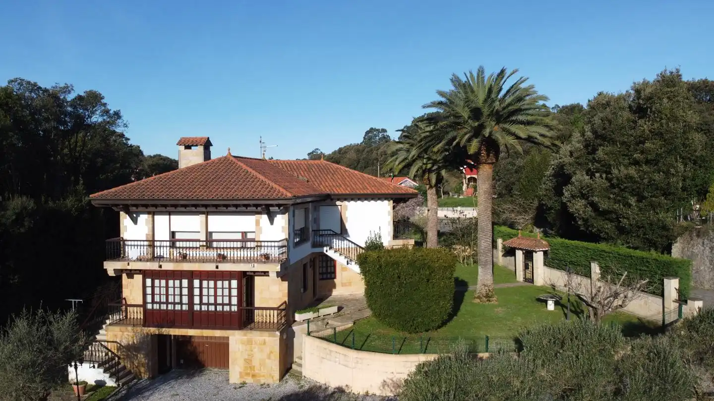 Casa o chalet en venta en Arnuero