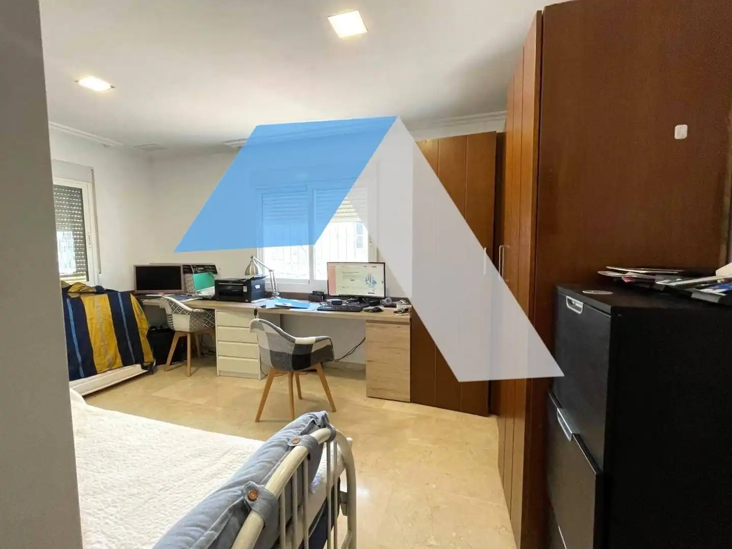 Casa o chalet en venta en Peña de las Águilas