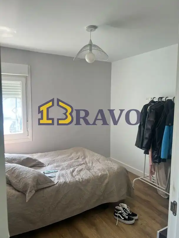 Habitación de Casa o chalet en venta en Merindad de Cuesta-Urria con Jardín privado, Piscina y Amueblado