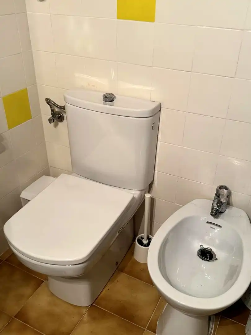 Studio with lift for sale in Port - La Cota - Puig Sec, imagen 21