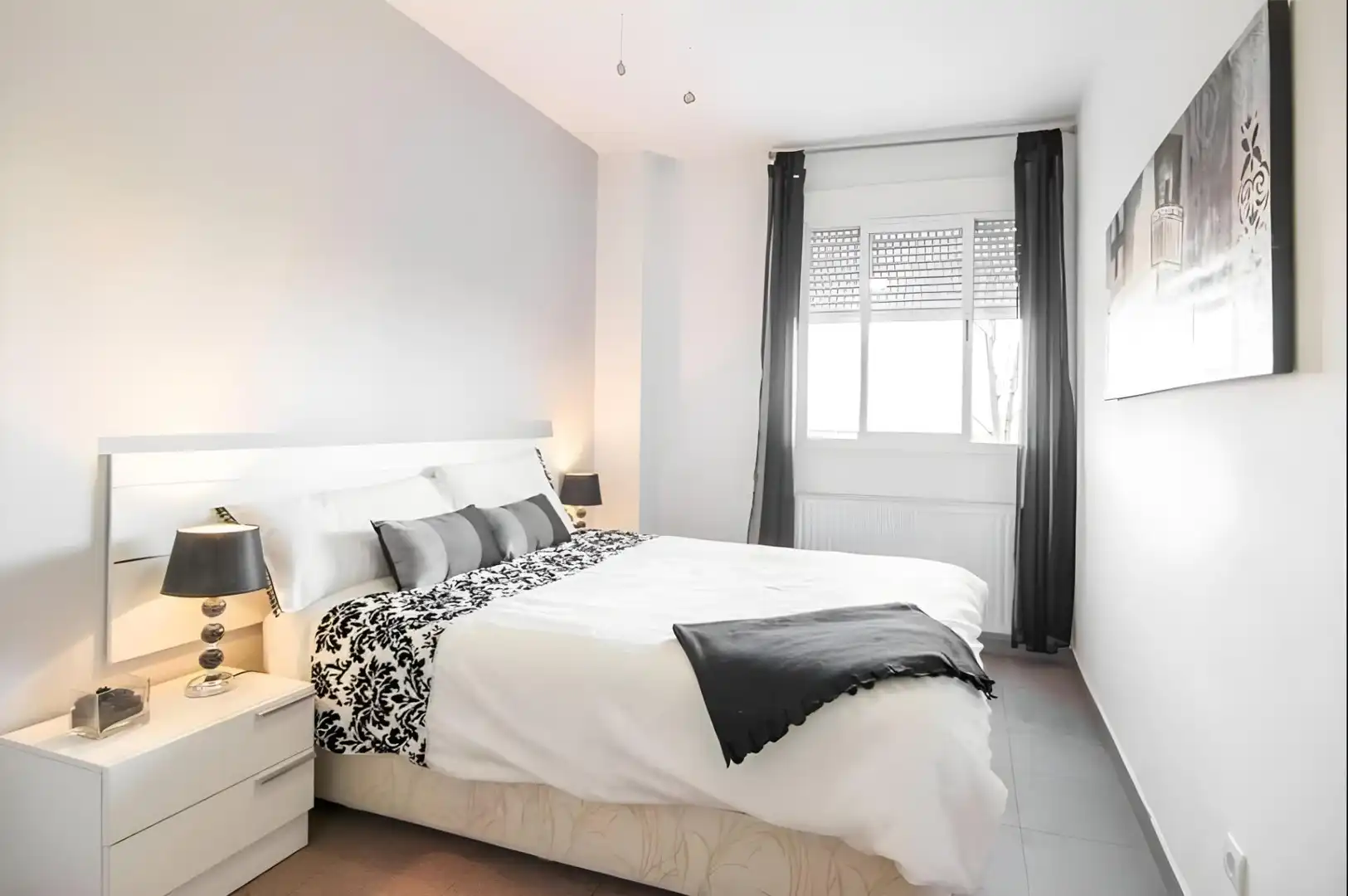 Flat for rent in Calle ALCALA LA REAL, Almanjáyar
