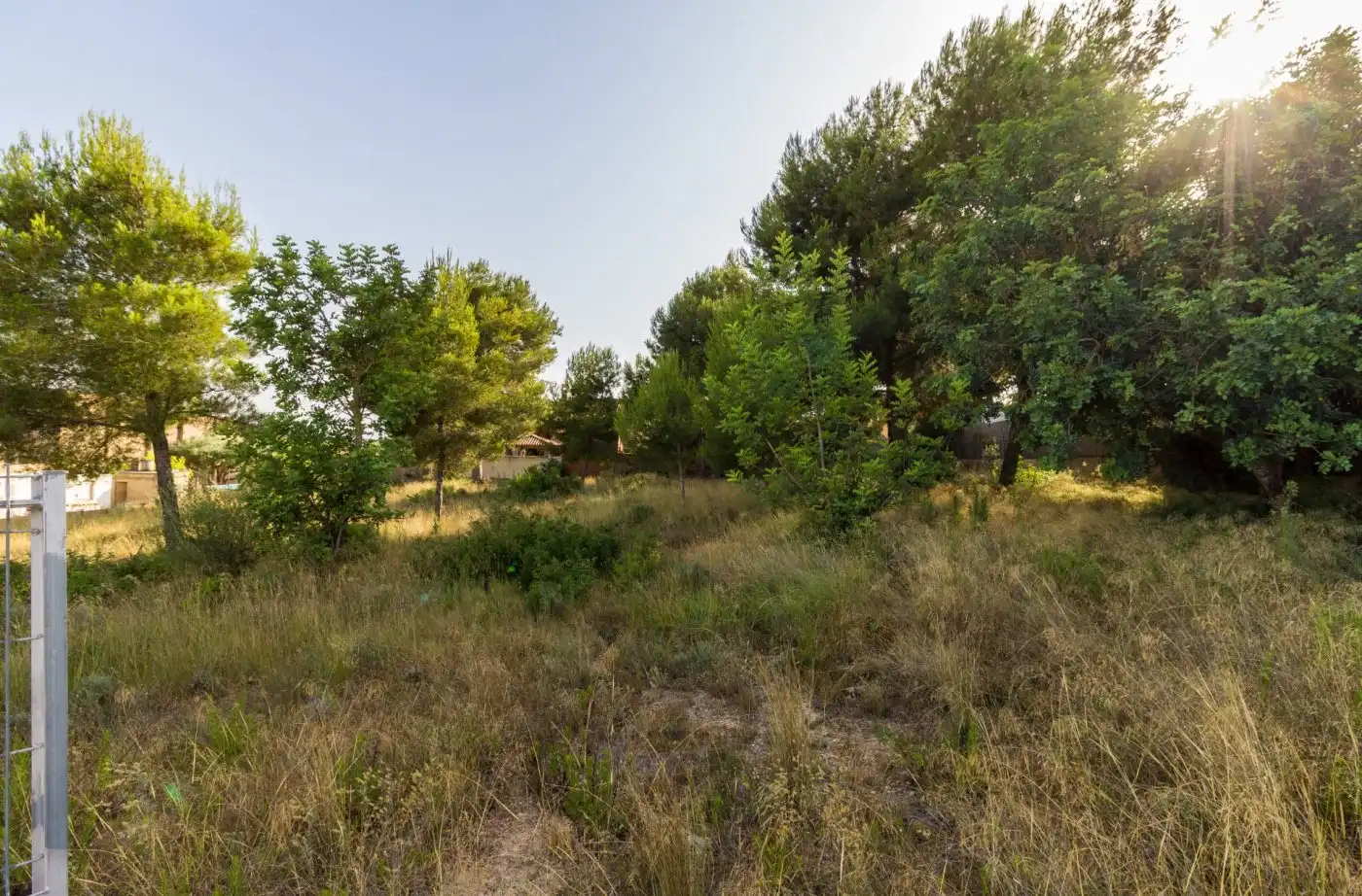 Residencial en venta en Torrent