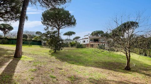 Photo 4 of Houses for sale in Golf Costa Brava, Santa Cristina d'Aro