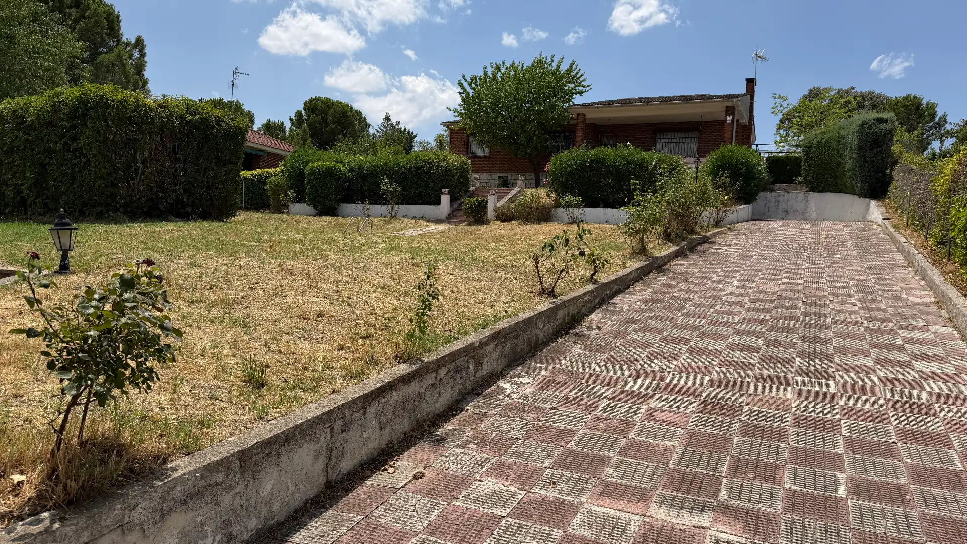Houses for sale in Santa Cruz del Retamar  with Private garden, Terrace and Swimming Pool