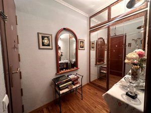 Pis en venda en  Barcelona Capital amb Aire condicionat, Parquet i Terrassa