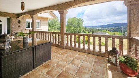 Foto 4 de Casa o xalet en venda a Erbecedo, 6, Coristanco, A Coruña