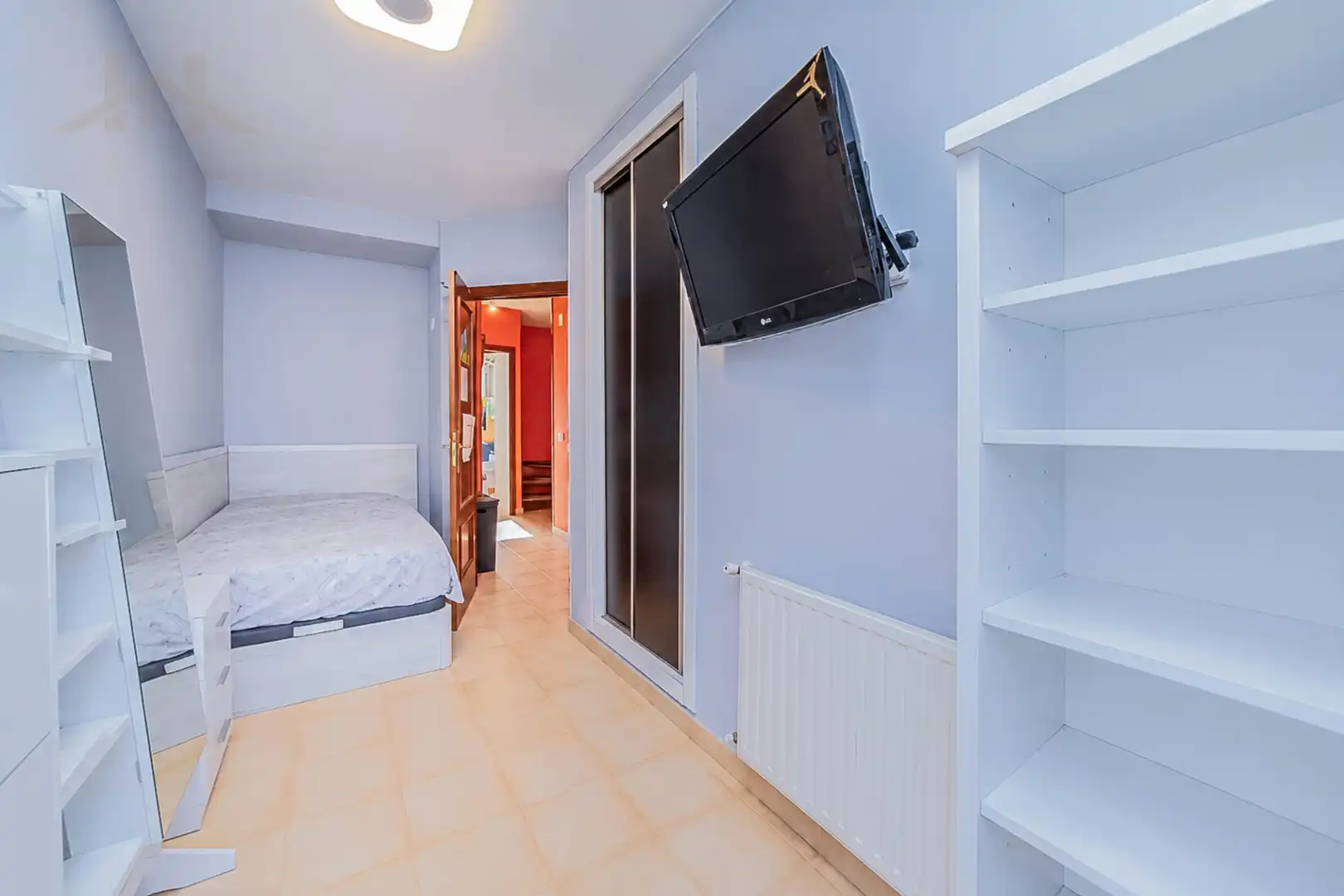 Maison jumelée avec jardin à vendre à Calle Torrejón, imagen 12