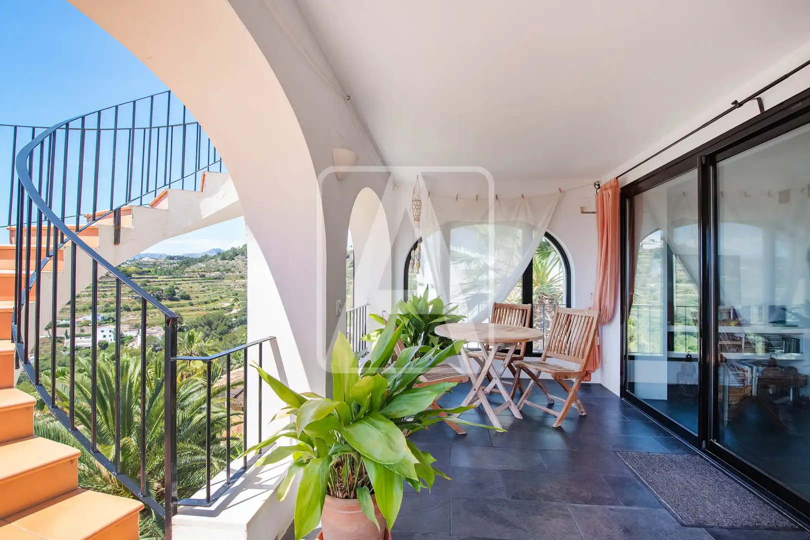 Villa con piscina in vendita a La Viña - Montemar - San Jaime, imagen 35