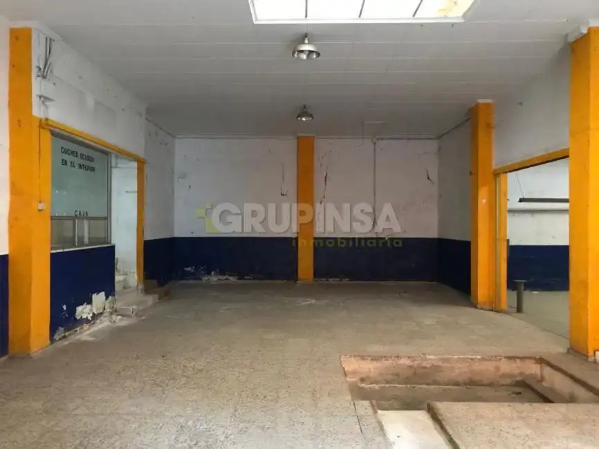 Business premises to rent in La Vall d'Uixó, imagen 7