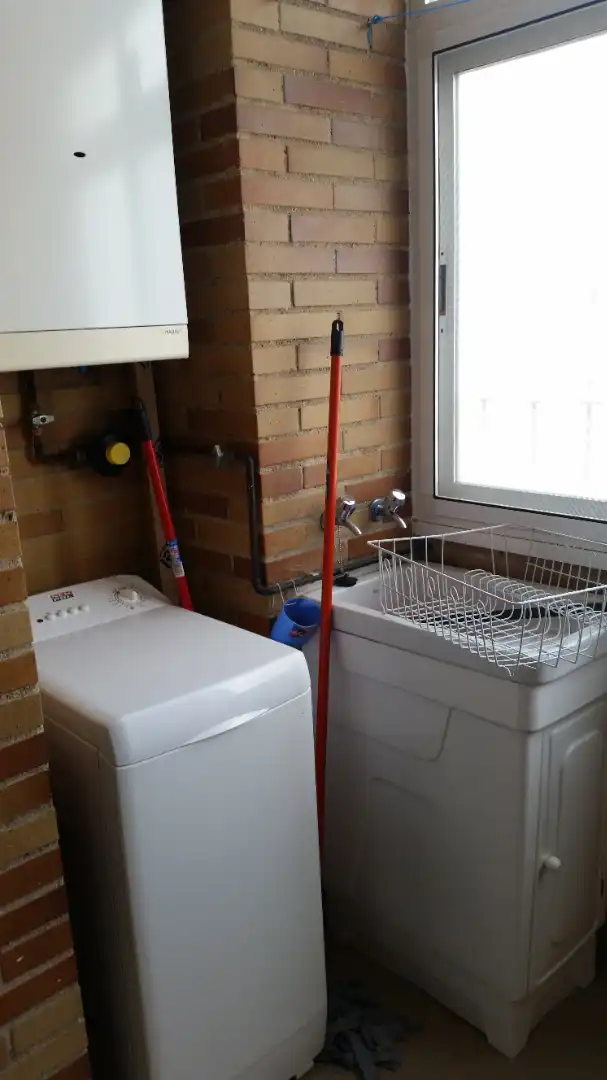 Apartament en venda en Cáceres