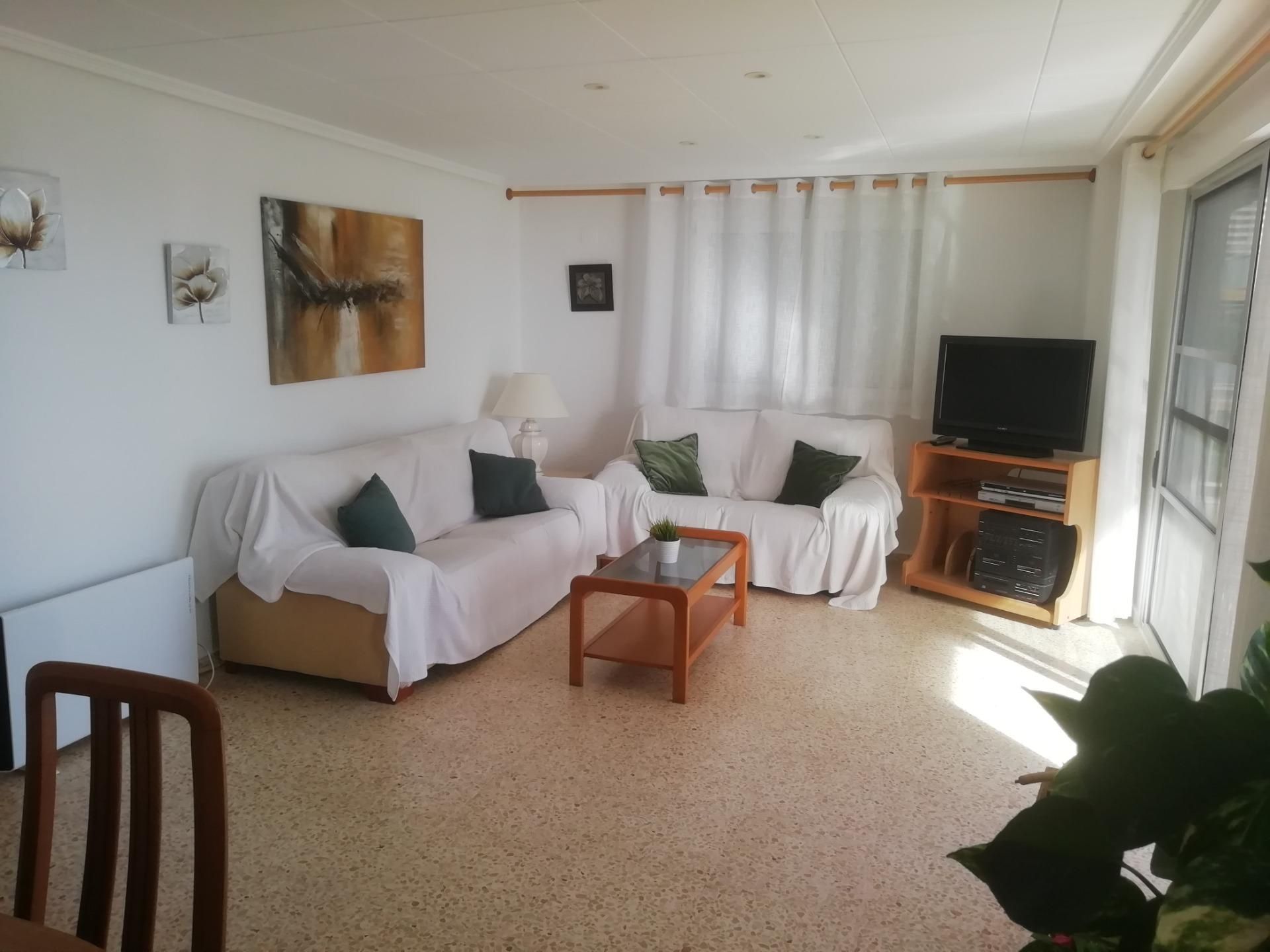 Flat for sale in Racó, Cullera