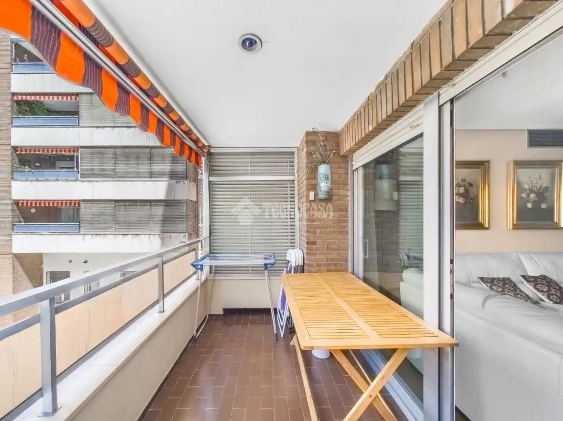 Piso con ascensor en venta en Ciudad Lineal, imagen 8