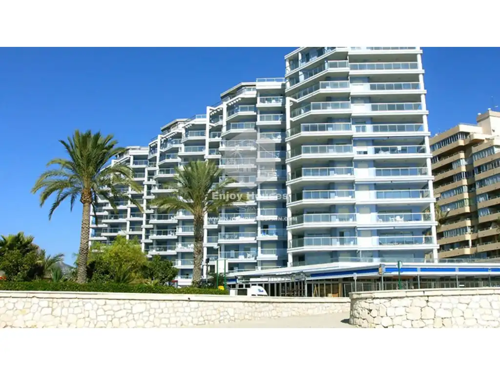 Appartement compact avec piscine à vendre à Zona Levante - Playa Fossa, imagen 2
