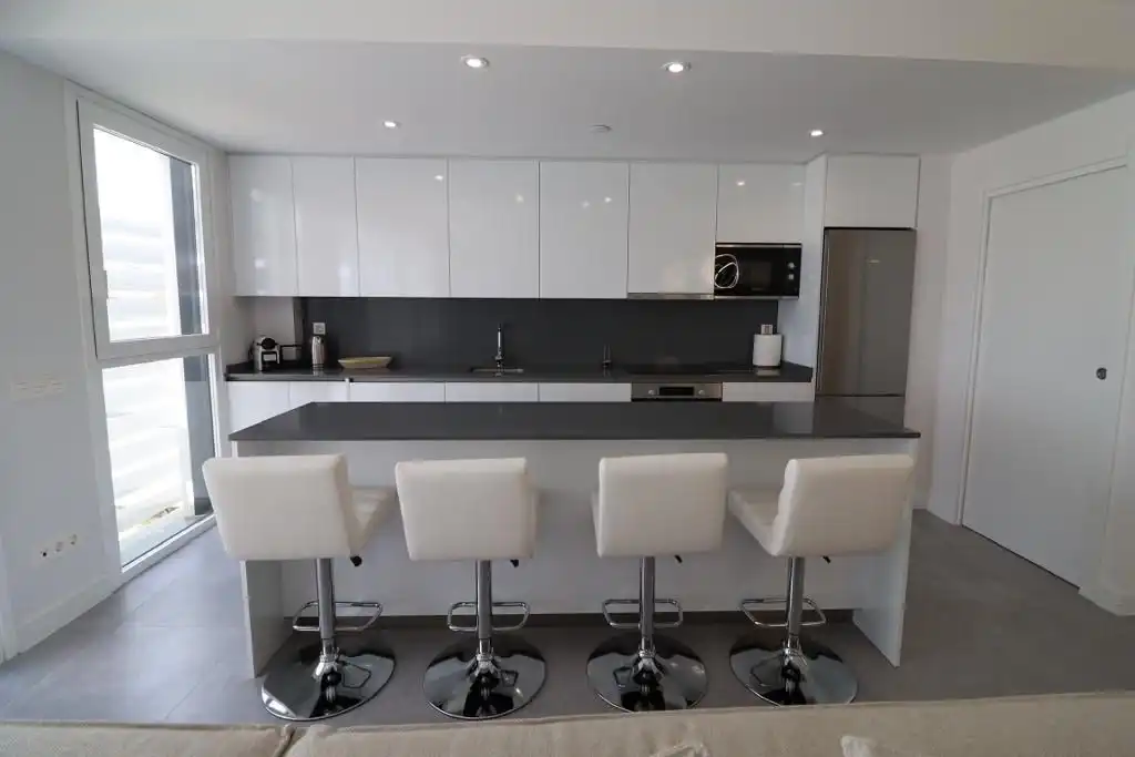 Apartamento de alquiler en SIERRA BAZA-RESERV MIJAS, 13, La Cala Mijas