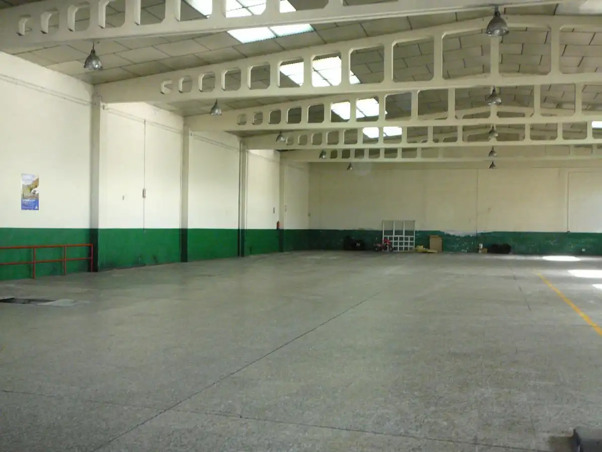 Nave industrielle à vendre à Sector 8 - Nueva Balastera, imagen 3
