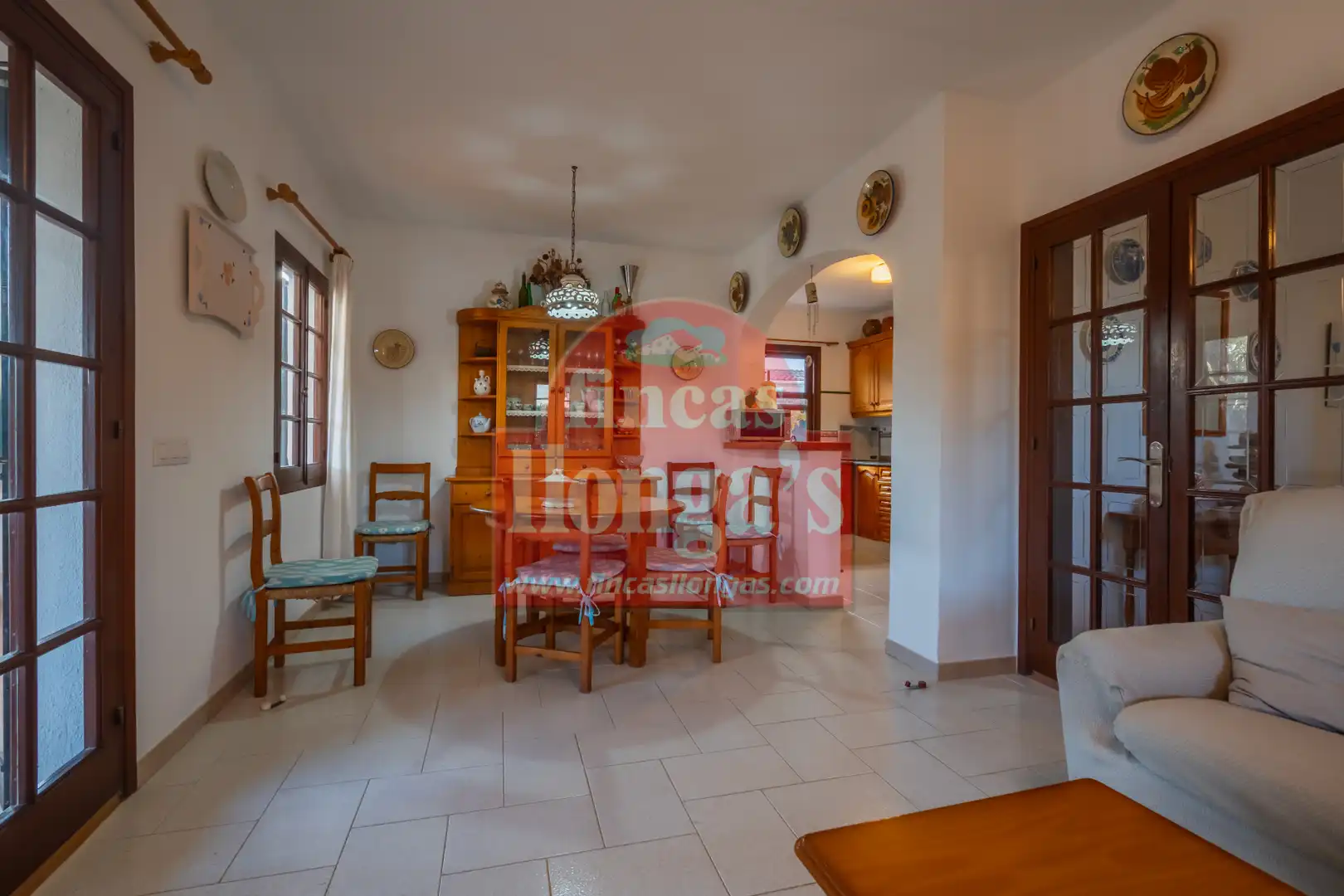 Casa o chalet en venta en Ciutadella de Menorca con Jardín privado y Terraza